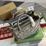 Handle and strap detail of refined signature women's handbag – women's premium purse