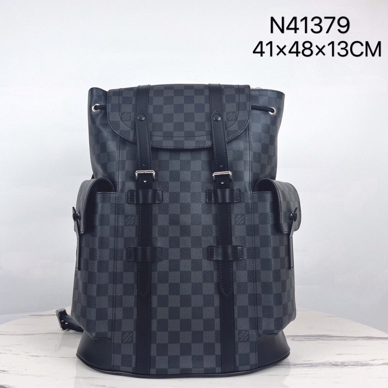 Side profile of refined polished women's handbag – women's statement bag