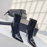 Saint Laurent shoes styled look premium fashion