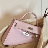  carryall bag interior and compartment view