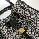 Ziva's Charm handbag – styled view (18cm*13cm*25cm)