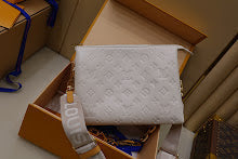 Chic Women's Shoulder Handbag - Luxury Premium Designer Style - NM5353