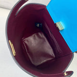 Ziva's Charm handbag – lifestyle view (12cm*10cm*19cm)
