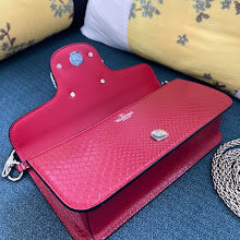 Premium Women's Crossbody Bag - Luxury Designer Fashion Accessory - NM2826