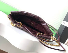 New Premium Top Handle Shopper - Luxury Women's Designer Style Bag - NM5928