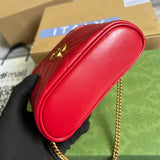 Styled lifestyle shot of everyday-luxe refined women's handbag – women's statement bag