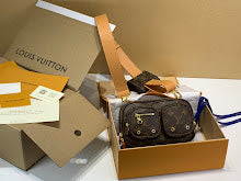 Premium Heritage Tote Bag - Elegant Women's Luxury Designer Style - NM4942