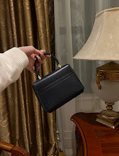 Luxury Designer Top Handle Bag for Women - Premium Satchel Handbag - NM6764