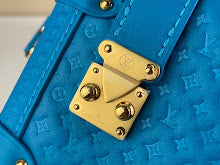Premium Leather Top Handle Satchel - Elegant Women's Designer Bag - NM4655