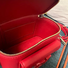 Chic Designer Tote Handbag - Luxury Premium Women's Fashion Bag - NM3023