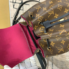 Designer Iconic Shoulder Bag - Luxury Women's Premium Fashion - NM4986