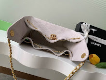 New Chic Designer Crossbody Purse - Premium Luxury Women's Style - NM5975