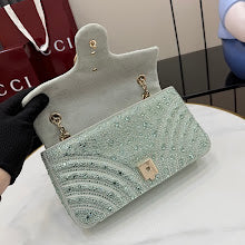 Premium Women's Shoulder Bag - Designer Luxury Fashion Accessory - NM4037
