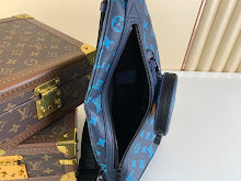 Designer Heritage Shoulder Bag - Premium Luxury Women's Handbag - NM4544