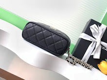 New Luxury Signature Top Handle Bag - Elegant Women's Designer Handbag - NM5932