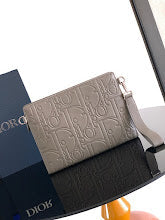 Premium Signature Shoulder Bag - Chic Women's Luxury Designer - NM7355