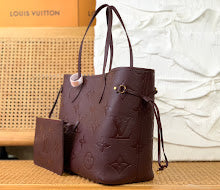 Designer Signature Tote - Premium Luxury Women's Fashion Bag - NM4534