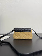 New Luxury Iconic Crossbody Bag - Women's Elegant Designer Fashion - NM6266