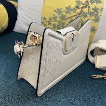 Designer Signature Tote - Premium Luxury Women's Fashion Bag - NM3019