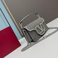 Luxury Structured Top Handle Bag - Premium Women's Designer Fashion - NM2759