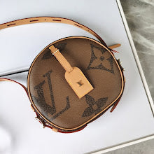Premium Structured Satchel - Chic Women's Luxury Designer Handbag - NM4290