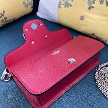 Premium Women's Shoulder Bag - Designer Luxury Fashion Accessory - NM3033