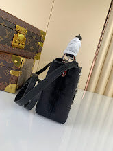 Designer Heritage Top Handle Bag - Premium Luxury Women's Fashion - NM4289