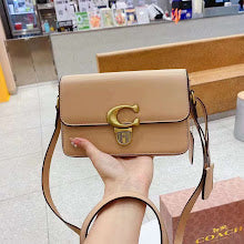 New Designer Heritage Crossbody Bag - Premium Luxury Women's Fashion - NM6386