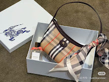 New Luxury Signature Top Handle Bag - Elegant Women's Designer Handbag - NM5831
