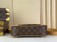 Luxury Mini Crossbody Bag - Women's Premium Designer Fashion - NM5006