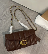 New Premium Structured Satchel - Chic Women's Luxury Designer Handbag - NM6557