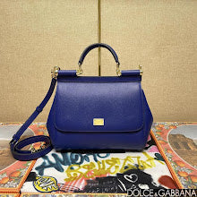 Premium Women's Shoulder Bag - Designer Luxury Fashion Accessory - NM7021