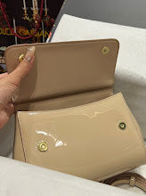Premium Women's Shoulder Bag - Designer Luxury Fashion Accessory - NM6846