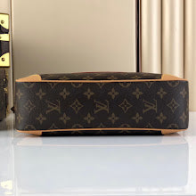Designer Signature Tote - Premium Luxury Women's Fashion Bag - NM4298