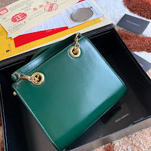 Chic Women's Crossbody Handbag - Luxury Premium Designer Style - NM6830