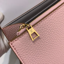 Chic Women's Satchel Handbag - Luxury Premium Designer Style - NM4094