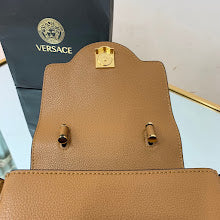 Luxury Canvas Tote Bag - Women's Designer Premium Fashion - NM3078
