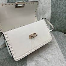 Luxury Designer Crossbody Bag for Women - Premium Fashion Handbag - NM2870