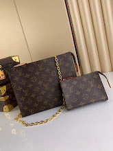 Chic Designer Tote Handbag - Luxury Premium Women's Fashion Bag - NM4394