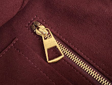 Premium Signature Shoulder Bag - Chic Women's Luxury Designer - NM4097