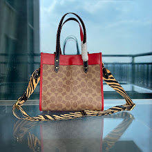 New Luxury Designer Shoulder Bag for Women - Premium Fashion Handbag - NM6438