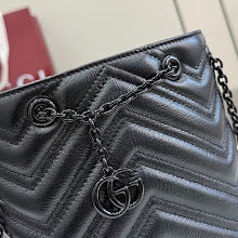 Designer Heritage Shoulder Bag - Premium Luxury Women's Handbag - NM4041