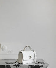 New Luxury Structured Top Handle Bag - Premium Women's Designer Fashion - NM5918