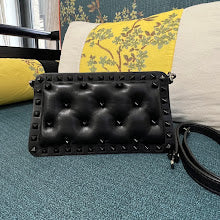 Luxury Canvas Tote Bag - Women's Designer Premium Fashion - NM2949