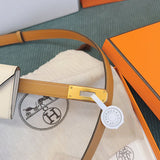 Smart bag shown from front angle