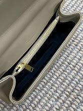 Luxury Structured Shoulder Bag - Women's Premium Designer Fashion - NM3415