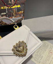 Luxury Monogram Top Handle Bag - Women's Elegant Designer Fashion - NM6699
