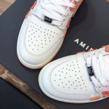 Amiri sneakers back view — premium authentic designer style