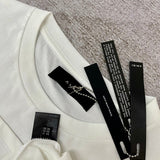 Three-quarter angle view of Amiri luxury piece style No.157