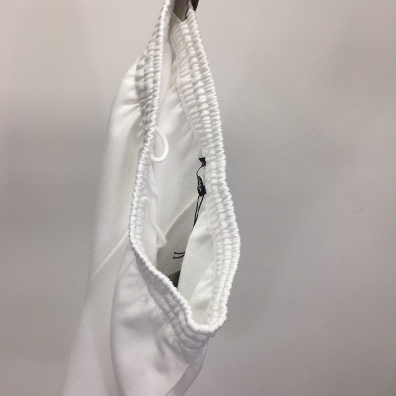 Balenciaga luxury designer clothing detail shot